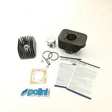 KIT POLINI ELABORAZIONE MOTORE RACING D. 46 SP. 10 75 CC PIAGGIO CIAO NUOVO 