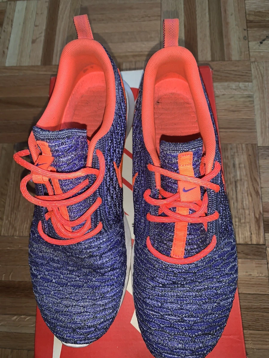 Flyknit roshes 2025