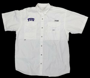 texas rangers fishing shirt