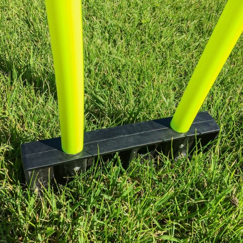 FORZA Pro Free-Kick Schaufensterpuppen | Mini/Junior/Senior Fußball Freikick Dummies - Bild 30 von 54
