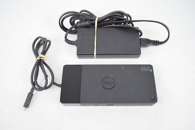 DELL K20A Docking Station Power Adapter 180W | eBay
