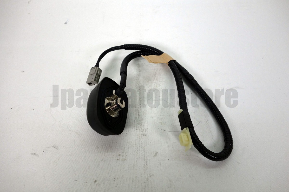 Honda Genuine 39152-TF0-E01 Antenna Base | eBay