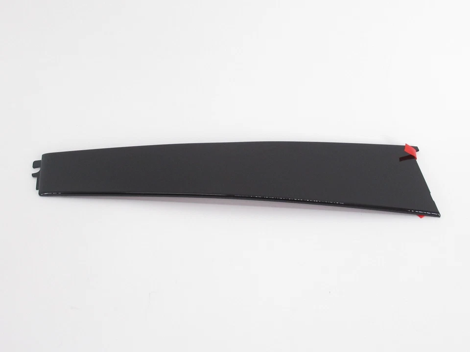 Genuine OEM Acura 72470-TZ5-A11ZA Driver Front Door Window Applique 14-20 MDX - Image 2 of 3