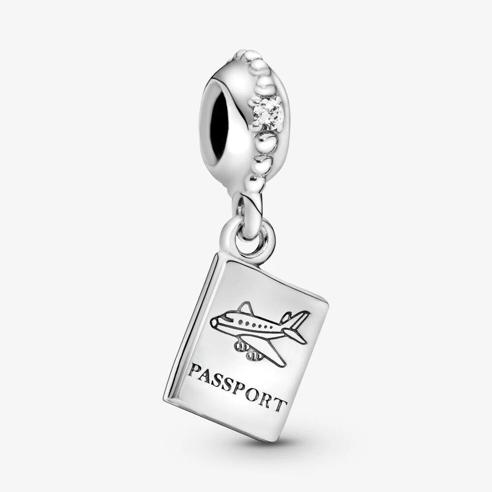 Pandora passport best sale