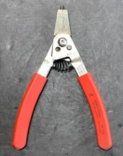 Armstrong 68-070 Internal & External Retaining Snap Ring Pliers