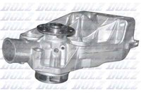 Dolz Wasserpumpe KüHlmittelpumpe Passend FüR VW Lupo 1.0 Seat Arosa