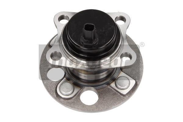 33-0633 MAXGEAR Wheel Bearing Kit for DAIHATSU,TOYOTA