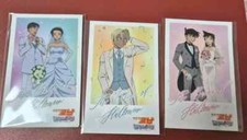 Batch) Wadiz Funding Halloween Bride Pasha is on sale. (Amuro, Shin+Ran, Da+Sa)