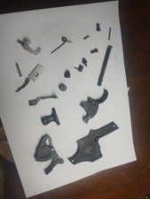 Armscor Ria Model 206 Revolver Parts - Side Plate Thumb Transfer Bar Pins26-197