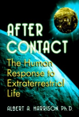 After Contact by PhD Harrison, Albert A: Used