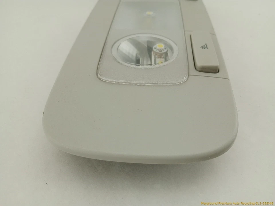 Luz de mapa interior cúpula trasera Volkswagen VW CC para 2009-2017 09 10 11 12 13 Foto 4 de 4