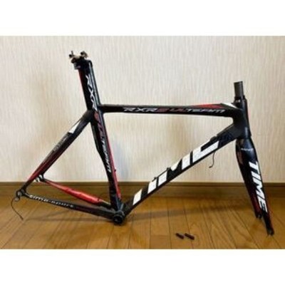 TIME RXRS Ulteam ブラックラベル XS di2仕様 新品 s-l400.jpg