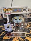 Funko Pop! Animation One Piece - Jinbe (Common) #1265