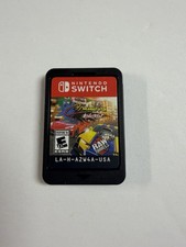 Cruis'n Blast - Nintendo Switch, 2021 - CARTRIDGE ONLY