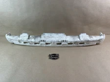 92-95 Honda Civic OEM FRONT bumper cover crash reinforcement insert foam 4 DOOR