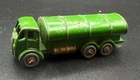 Vintage Original Lesney Matchbox #11a Road Tanker Die-Cast Car - High Grade