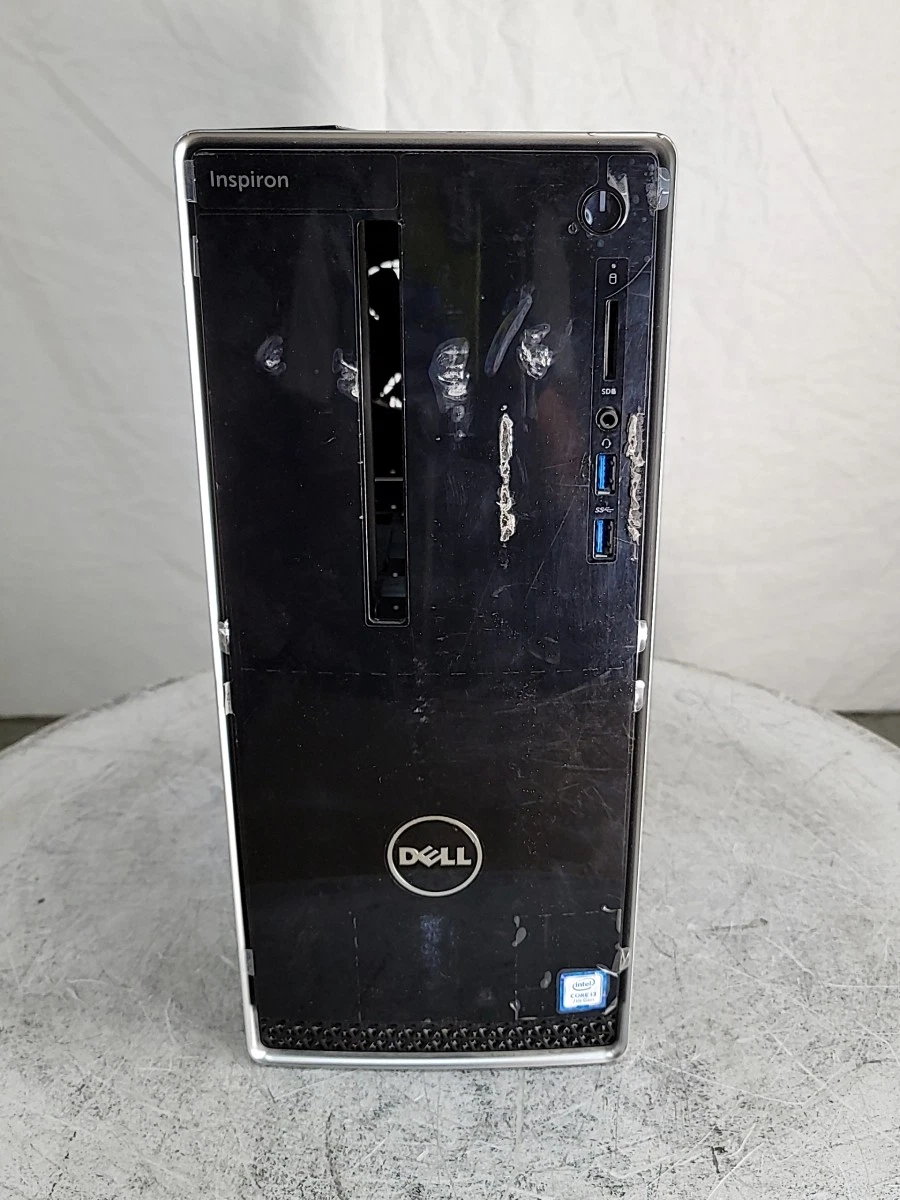 Gaming Windows 10 Intel Core i5 8th Gen. PC Desktops & All-In-One