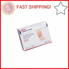 Leukoplast Strip Dressings 1" x 3" 100 per Box