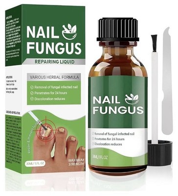 nail fungus repairing liquid