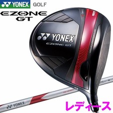 Femme YONEX 2024 Ezone GT Driver 13deg RH RK-04GT graphite Flex Ladies HC neuf