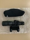 Trijicon 3x30 Compact ACOG Scope Green Horseshoe/Dot 5.56 TA33 C 400129 New