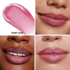 Too Faced Pillow Balm Fairy Kiss Hydrating Lip Treatment Full Size 0.20 OZ NEW