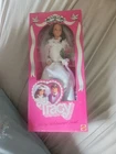 New Vintage 1982 Mattel Bride Tracy Barbie Friend in sealed box #4103 Bride