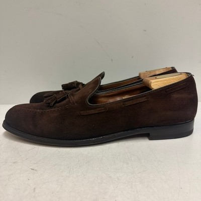 Alden 666