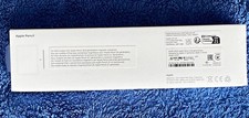 Apple Pencil 2. Generation magnetisch weiß M...