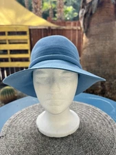 Vintage Pan Am Stewardess Hat