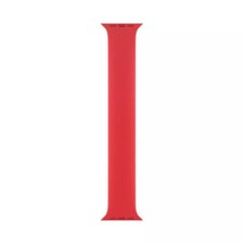 APPLE WATCH SOLO LOOP 40MM MYNX2AM/A - SIZE 1 - PRODUCT RED