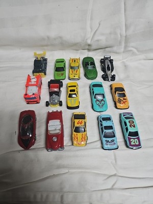 Vintage Matchbox , Hot Wheels Premium Job Lot Cars  ,Bundle 19 Pcs Rare Pieces 1