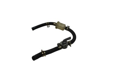 Benzin Kraftstoff-Retrofit APOLLO RXF FREERIDE L 150 17/14 Tank Zubehör 1 St.