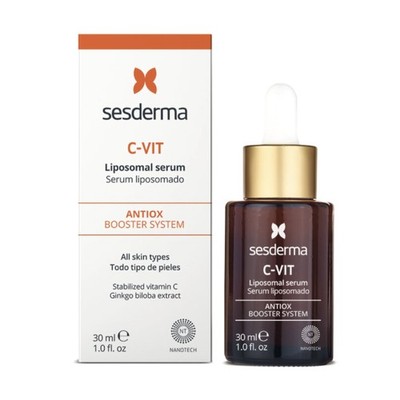 Sesderma C-Vit Lipossomal Serum 30ml