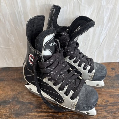 koho schlittschuhe 3320 UK 4