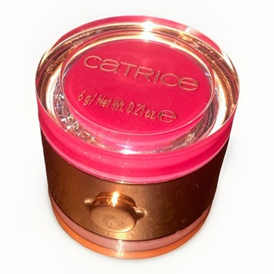 Catrice MIDNIGHT SUN Duo Lip Mask DAY & NIGHT C01 Summer of  25 6 g
