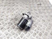 VAUXHALL GRANDLAND X 1.2 PETROL STARTER MOTOR 2018