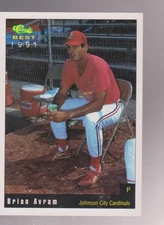 Baseball Cards 1980s-2017 (2) U Pick Collection Set Lot -- Get 40% off!!