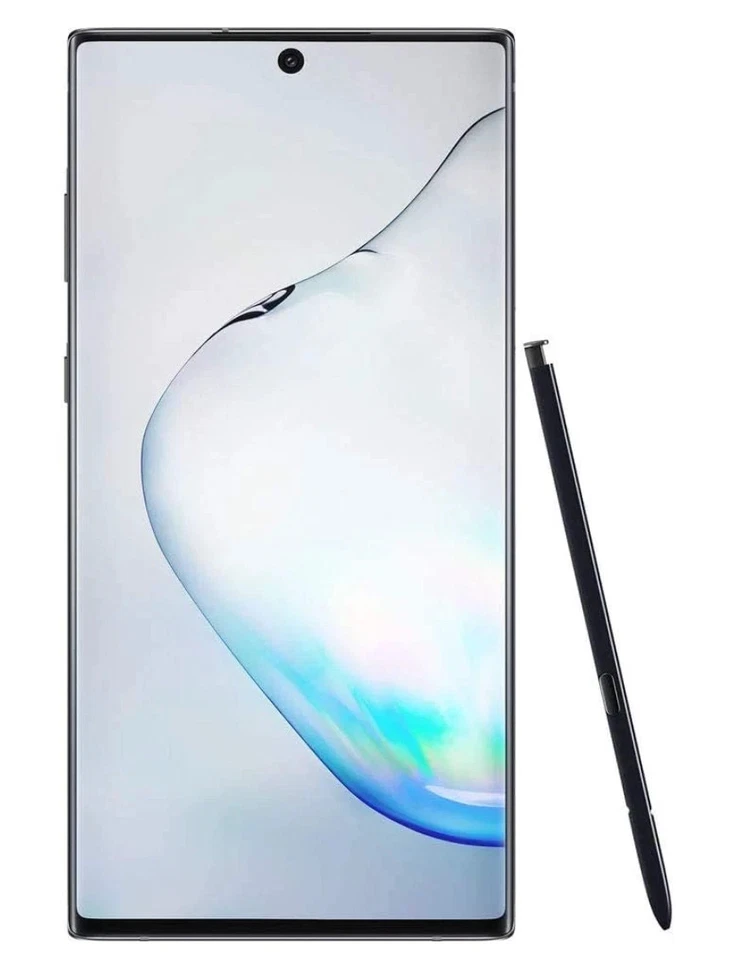 Samsung Galaxy Note 10 · 256GB, photo 2 of 4