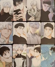 Mofun Offtrack Visit Foca Bang Photo Card sell