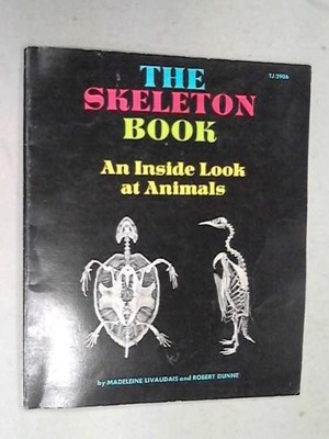 THE SKELETON BOOK