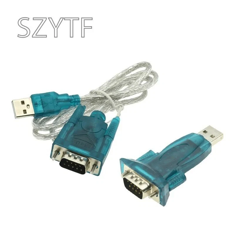 9 Pin Serial USB Converter Cable