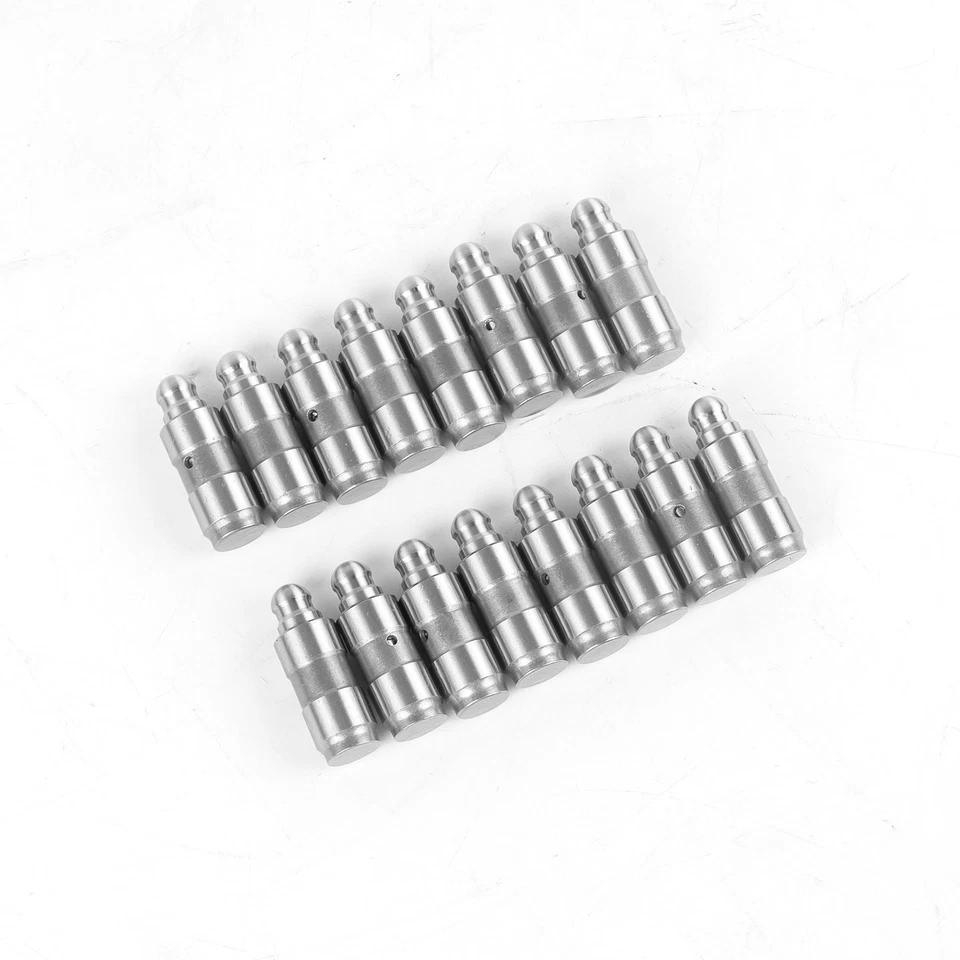 Elevadores de válvulas hidráulicas de 16 piezas para motor GM CHEVROLET LUV 1,0 L 1,2 L 1,4 L 2011-21 Foto 4 de 4