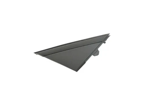 Genuine Mopar Mirror Flag Cover Right 1SD00KX7AA