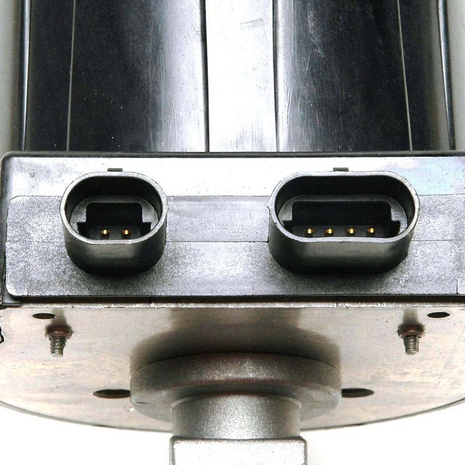 CZ20001 Delphi Distributor for Chevy Suburban SaVana GMC K1500 Truck K2500 K3500 - Image 2 of 4