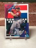 2023 Topps Series 2 World Baseball Classic Stars Willy Adames Dominican Republic