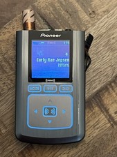 Pioneer GEX-INNO1 Satellite Radio DAMAGED