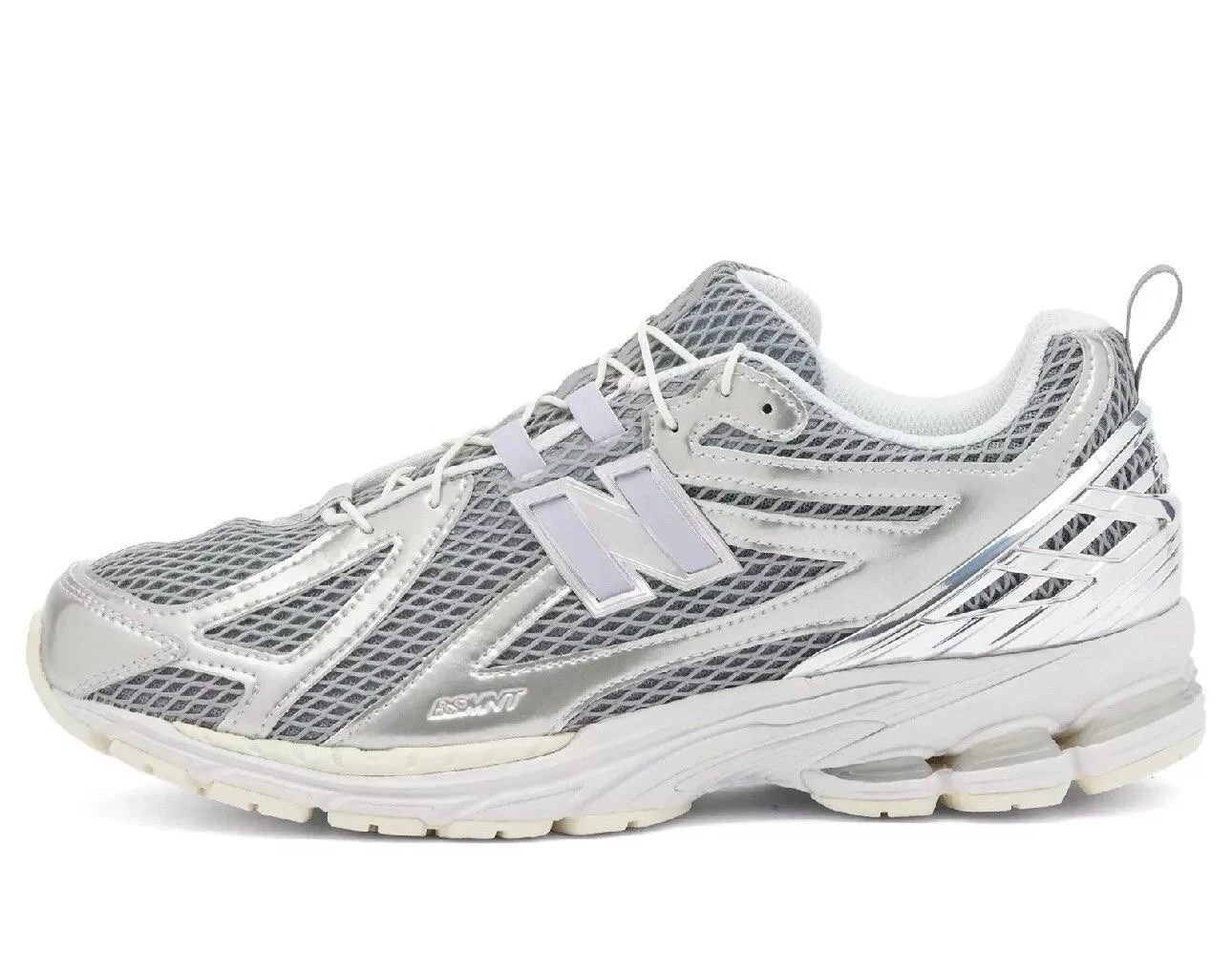 Taglia UK 10 BSMNT x New Balance 1906R Day Chrome Nuovo ✅