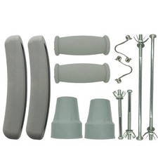 مقتنيات Replacement Crutch