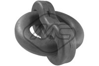 Halter Abgasanlage Metalcaucho 00056 FüR Nissan Vanette Bus C22 KC120 GC22 ULC22